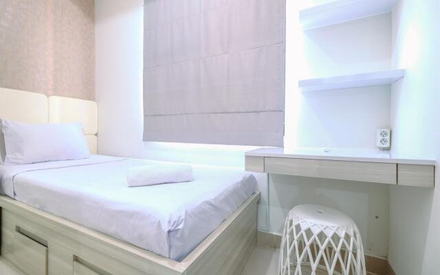 Comfy And Modern 2Br At Transpark Cibubur Apartment
