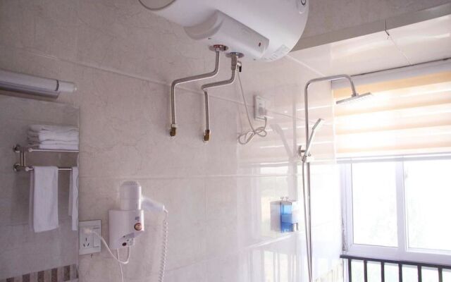Handan Kailin Business Hotel