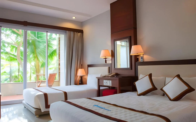Hoa Binh Phu Quoc Hotel