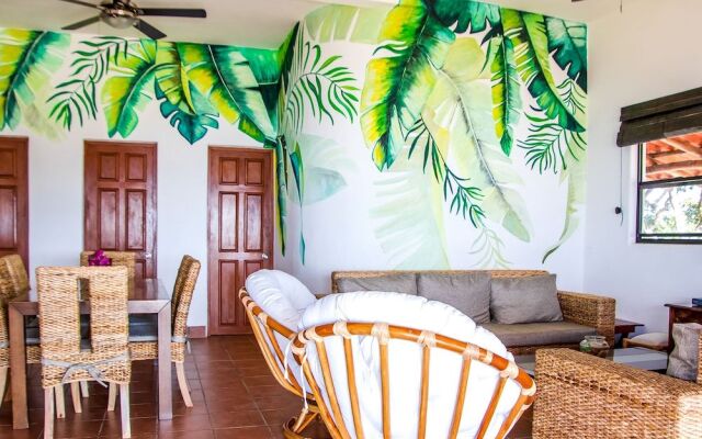 Buddha Roc Beach Resort