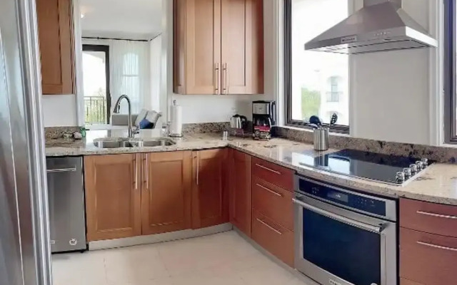 Otium Serene Modern Pool Nice Balcony