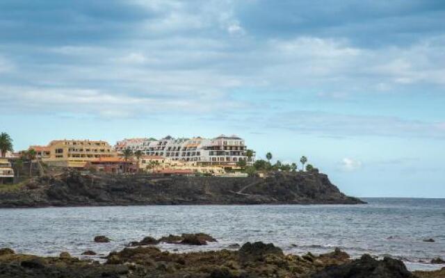 Rocas Del Mar