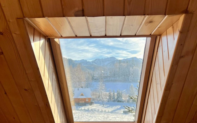 Kwatera Górska 903mnpm