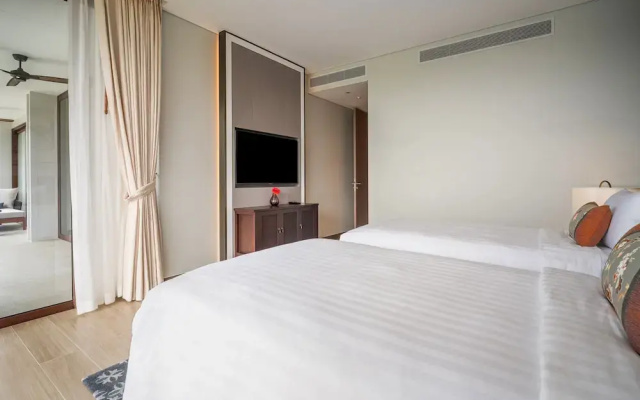 Angsana Oceanview Residences by Banyan Living