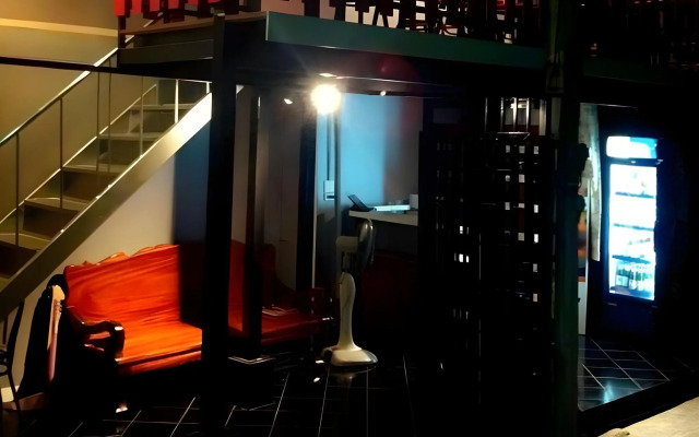 SidaRe Bed and Breakfast