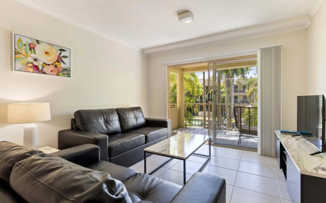 Port Douglas Sands Resort