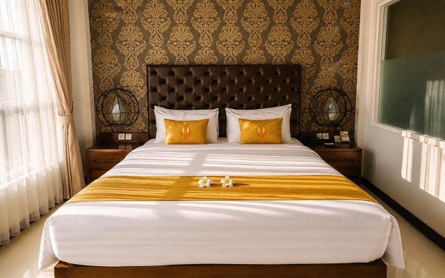 The Visala Boutique Hotel - Image 5