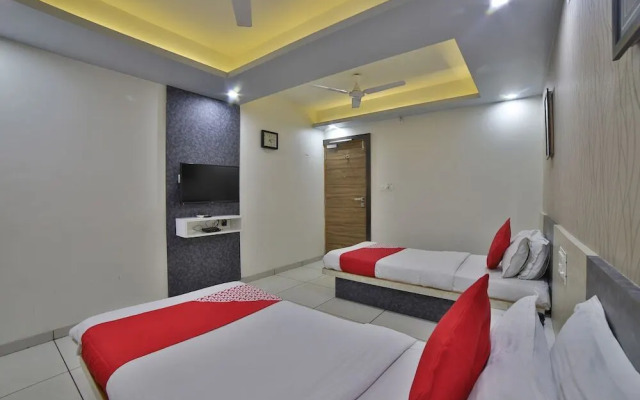 Sigma Inn Hotel by OYO Rooms