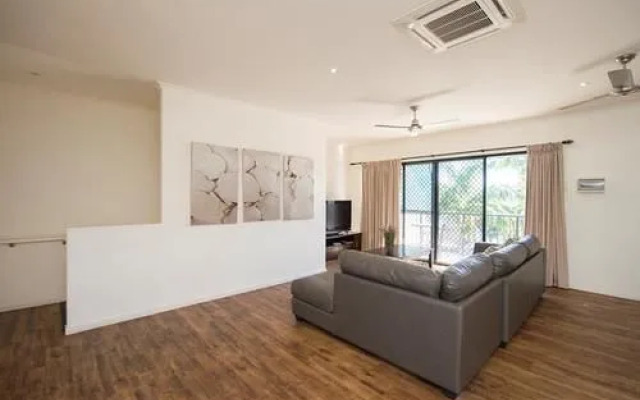 Portside Executive Apartments