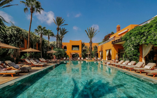 Tikida Golf Palace