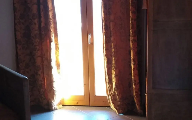 Villa Amaranta room & breakfast