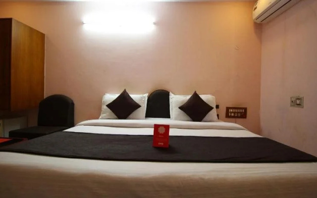Hotel Upasana
