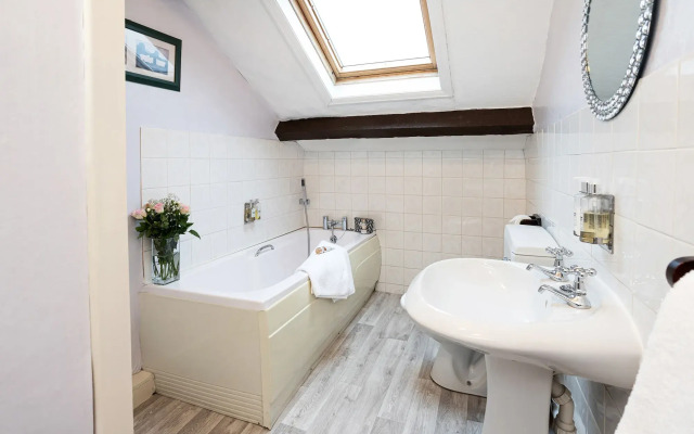 Ees Wyke Country House