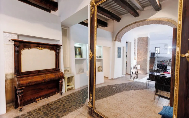 Navona Glamour Apartment