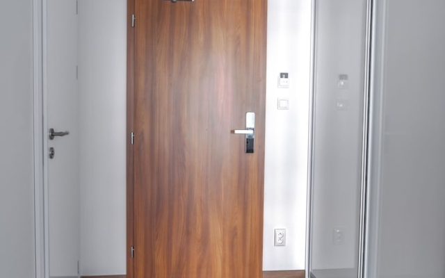 AC Apartmán Hrebienok C302