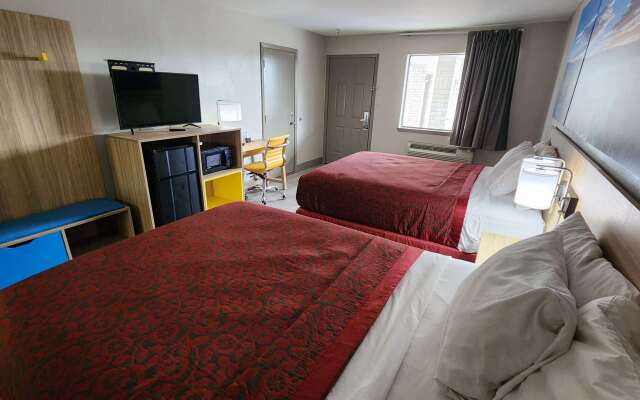 Days Inn by Wyndham San Antonio