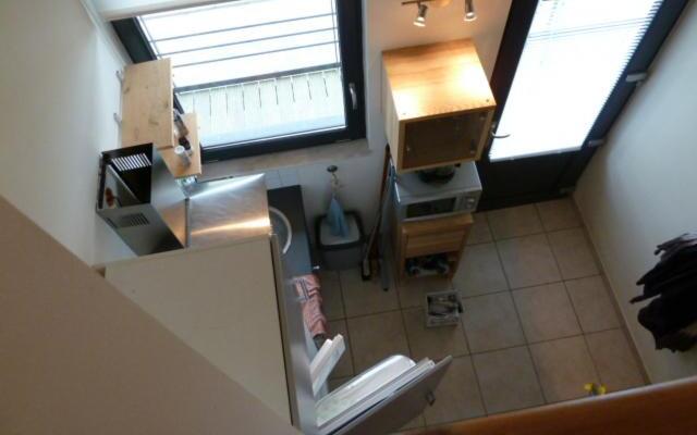 Lac de l'Eau d'Heure appartement C23 Commodore Les Joséphines