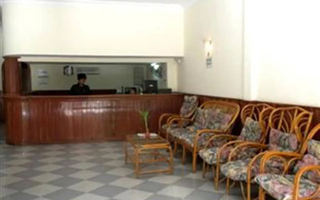Chea Samnang Guesthouse