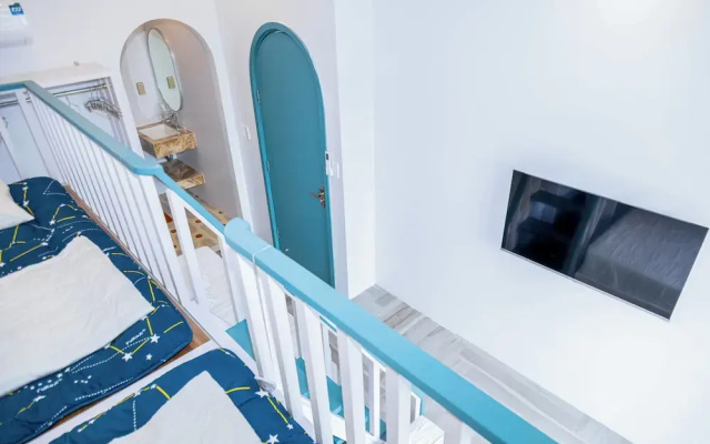 Luxury 3 br La Fleur Villa-Novaworld PT