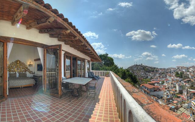 Hotel-Museo Posada de la Misón