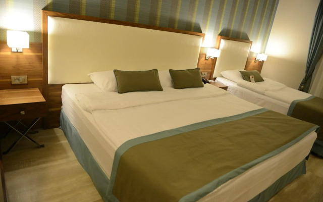 Adana Plaza Otel