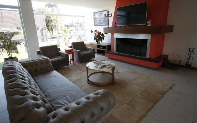 Hotel Villa Aconchego