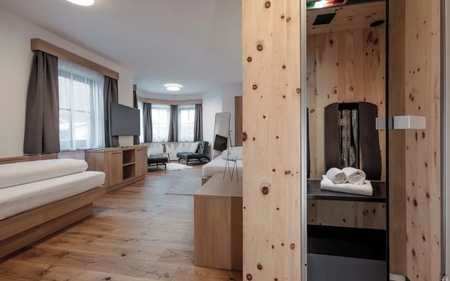 Chalet Pirchhof by MYALPS