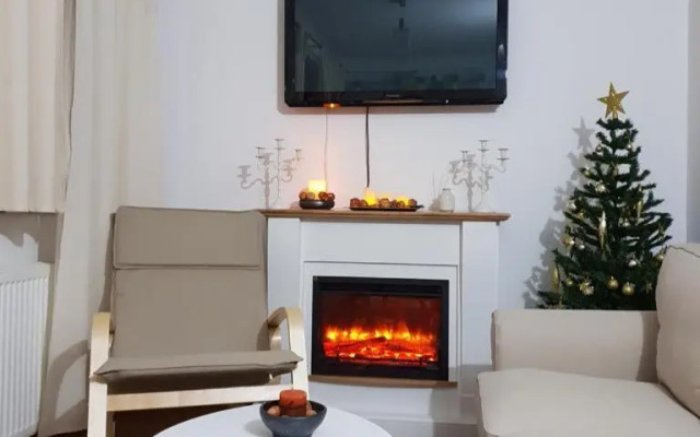 Fairytale apartment close to Bradu Ski Slope