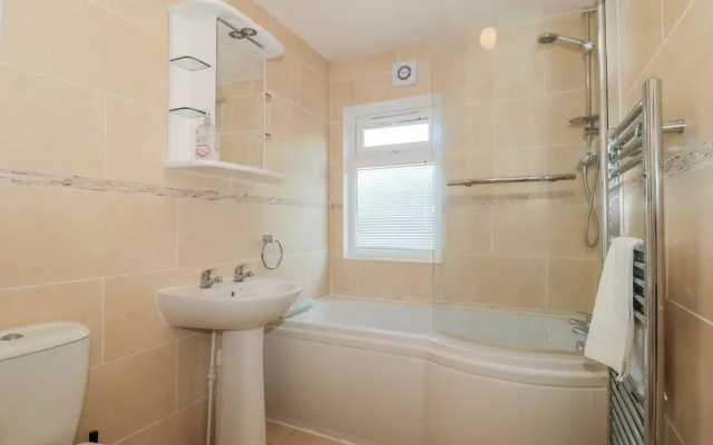 Bramley Lodge