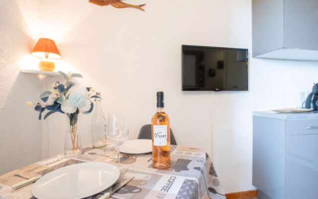 Les Terrasses de la Mer 8258