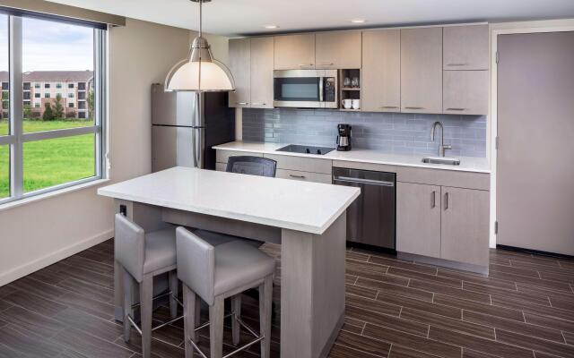 Hyatt House Charleston / Mount Pleasant