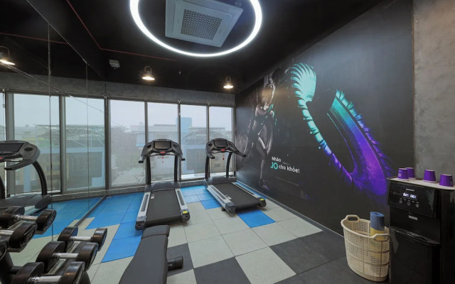 Tru by Hilton Da Nang City Centre