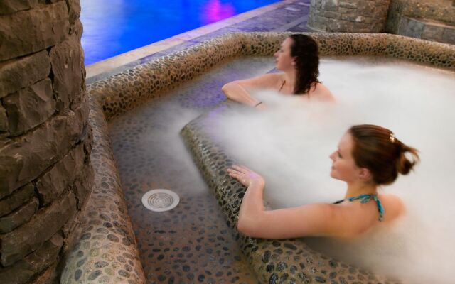 CGH Résidences & Spas Les Granges du Soleil