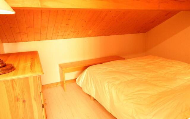 Appartement Landry-Vallandry, 4 pièces, 8 personnes - FR-1-411-498