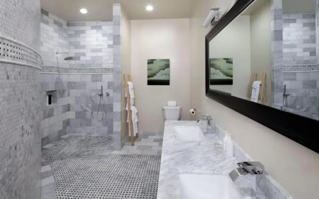 Rockhouse Suites