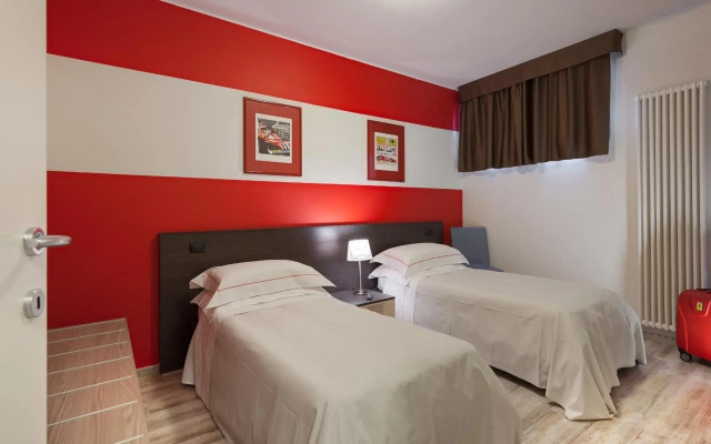 Hotel Maranello Village