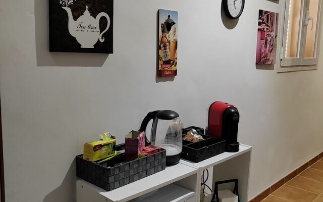 B&B Las Salinas Mallorca Private Rooms