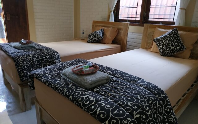 Bali Sesandan Garden