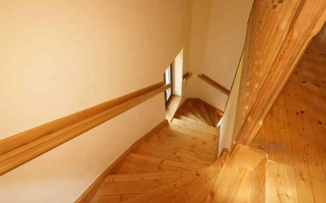 Holiday Home in Pernink in a Beautiful Mountainous