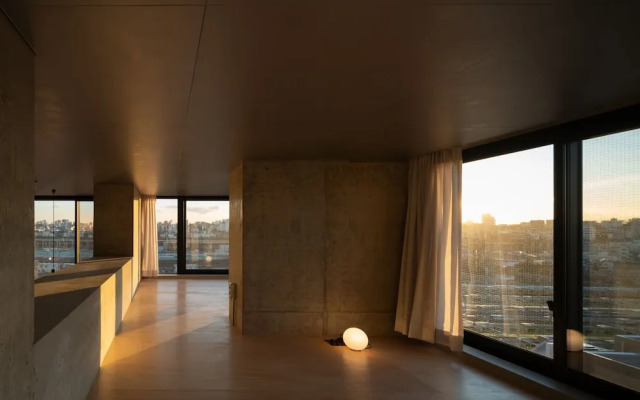 PRISM Inn Ogu