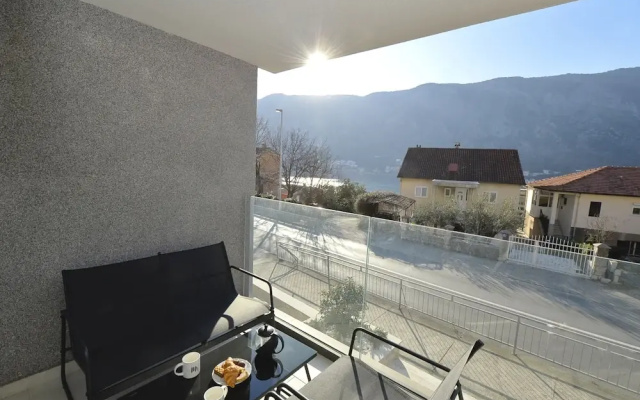 Solaris Lux Apartments