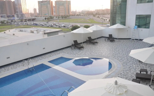 Lavender Hotel & Hotel Apartments Al Nahda