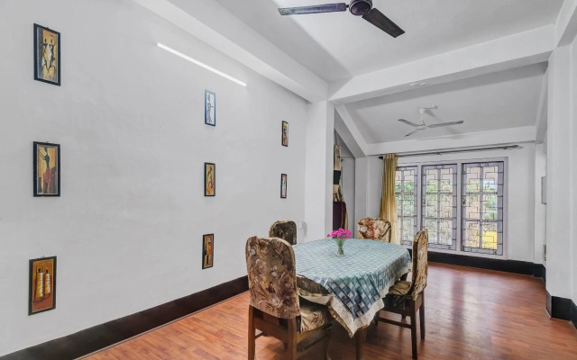 OYO Flagship 70293 Bobs Mansion