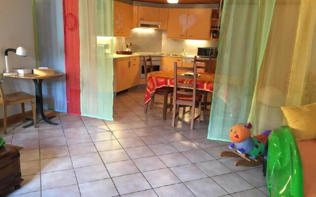 Résidence Le Tambour