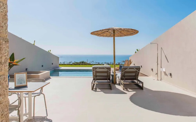 Cielo e Mare Villas