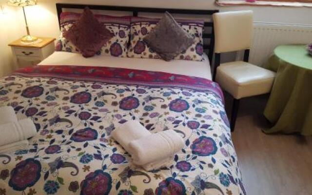 Karmelita Boutique Apartman