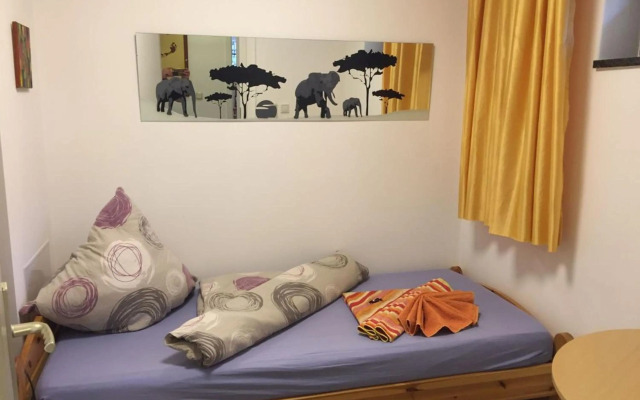 Ferienwohnungen Rehn