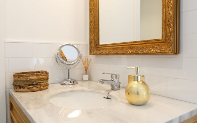 Marbella Old Town House