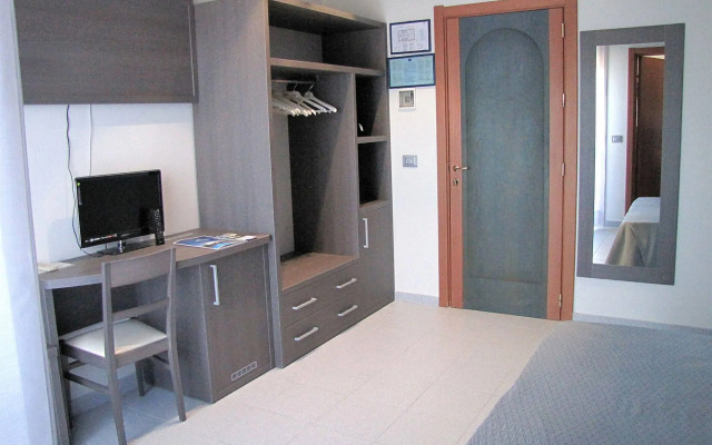 Hotel Acquario