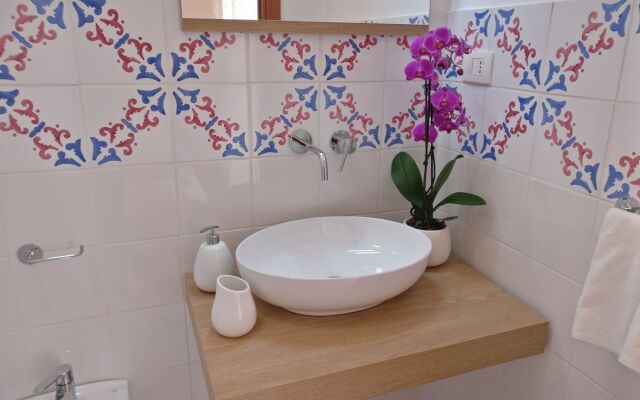 B&B Villa Maiolica